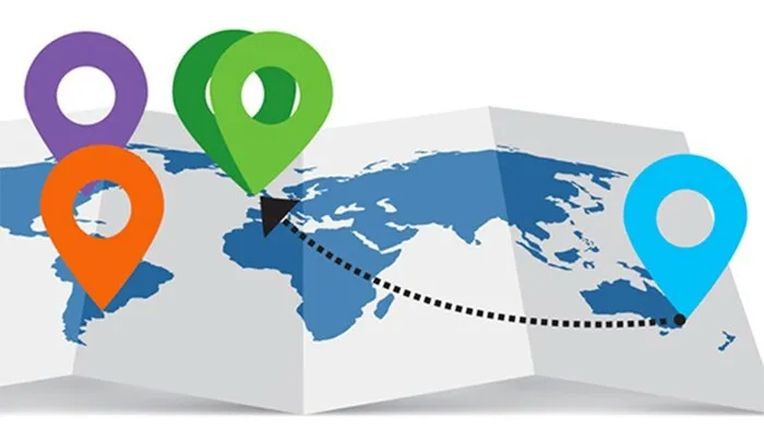 Công ty đa quốc gia là gì​?