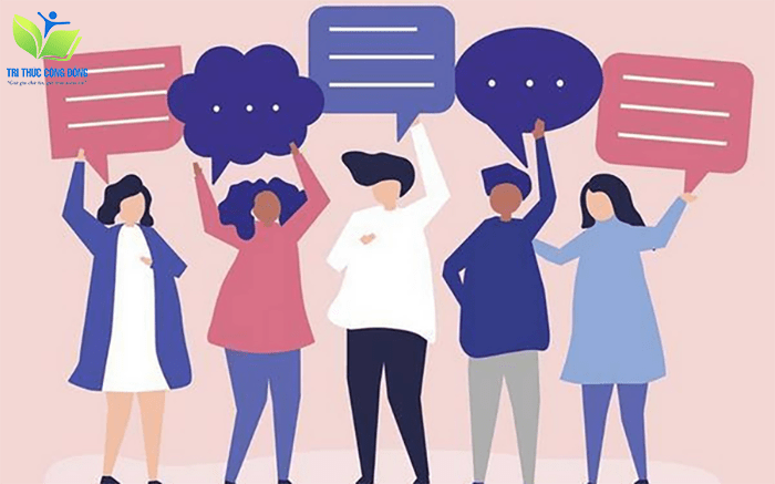 Dạng bài Opinion Essay đề cao ý kiến cá nhân của người viết Dạng bài Opinion Essay đề cao ý kiến cá nhân của người viết