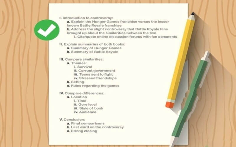 Đề cương assignment Đề cương assignment