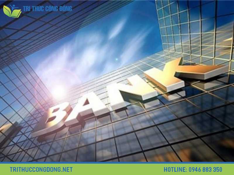 Những chú ý quan trọng khi làm báo cáo thực tập tốt nghiệp ngành ngân hàng Những chú ý quan trọng khi làm báo cáo thực tập tốt nghiệp ngành ngân hàng