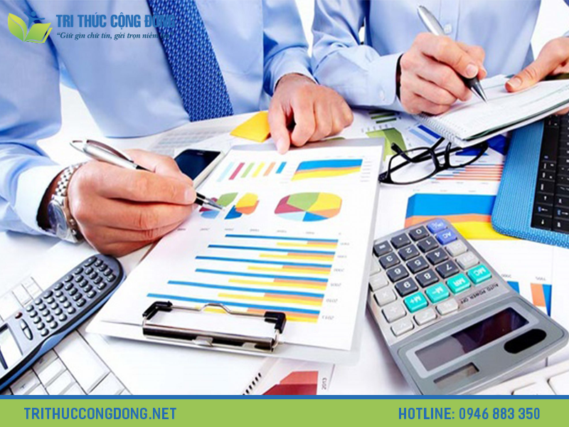 Các bước cần làm để hoàn thành đề tài khóa luận tốt nghiệp ngành kế toán Các bước cần làm để hoàn thành đề tài khóa luận tốt nghiệp ngành kế toán