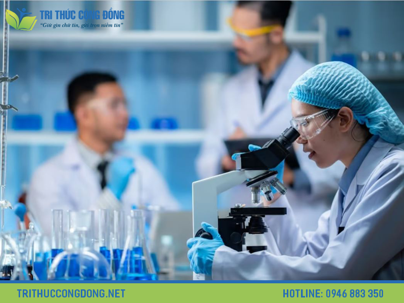 Cách lựa chọn đề tài để nghiên cứu khoa học phù hợp Cách lựa chọn đề tài để nghiên cứu khoa học phù hợp