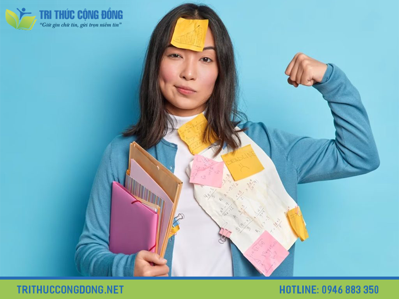 Mẹo ôn thi CFA hiệu quả Mẹo ôn thi CFA hiệu quả