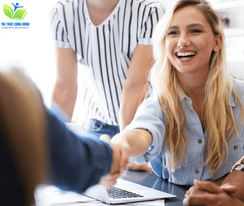 Đối tượng khảo sát của Questionnaire Đối tượng khảo sát của Questionnaire