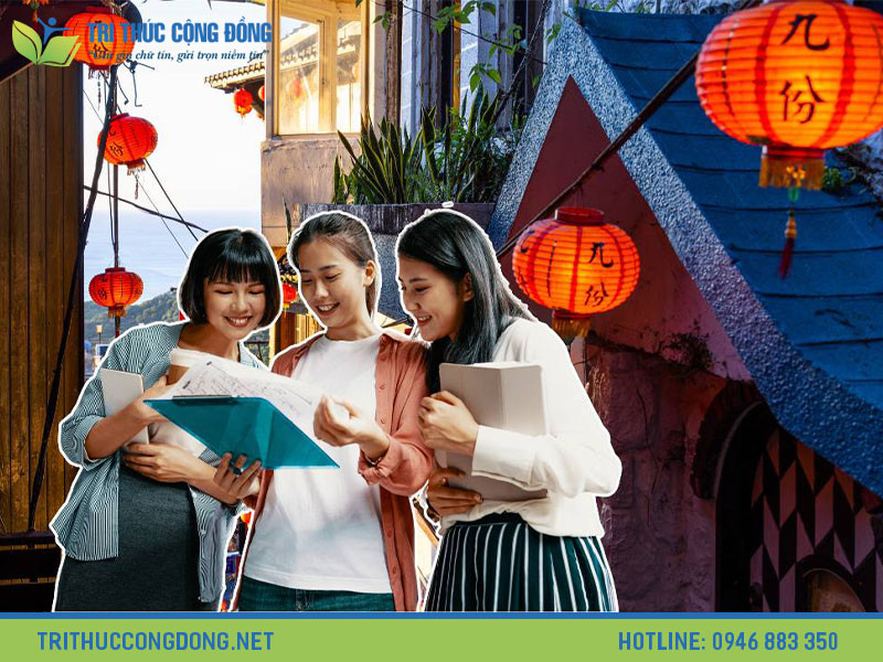 Chi phí du học thạc sĩ Đài Loan Chi phí du học thạc sĩ Đài Loan