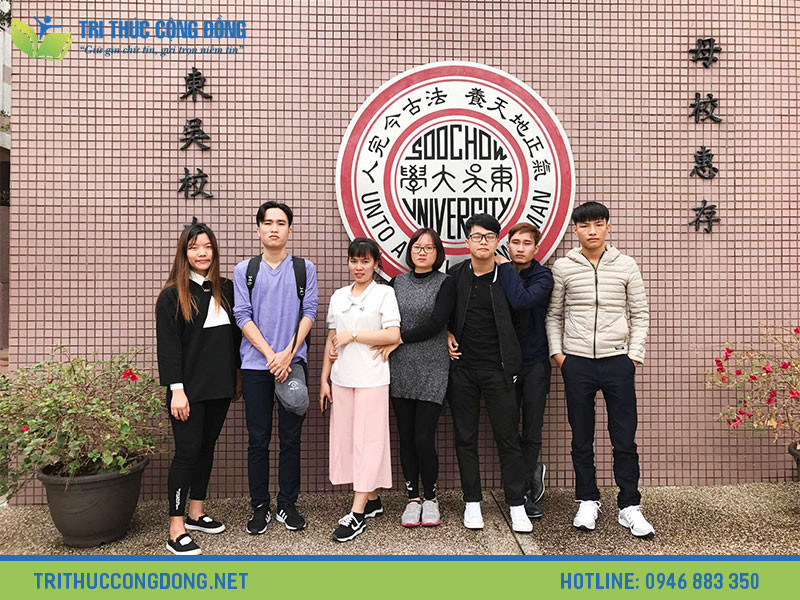 Các trường đại học hàng đầu ở Đài Loan cho chương trình thạc sĩ Các trường đại học hàng đầu ở Đài Loan cho chương trình thạc sĩ