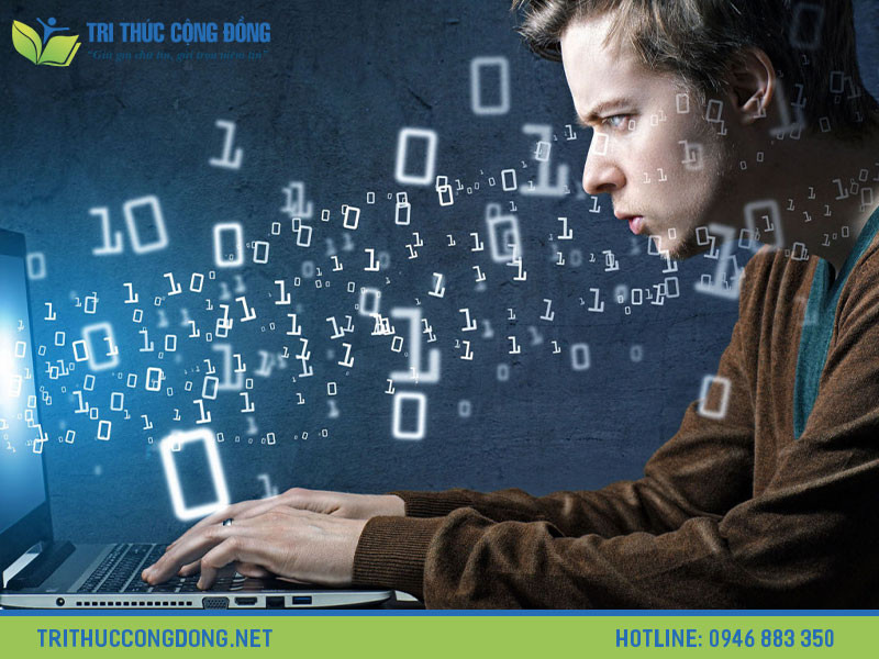 Công nghệ thông tin và Khoa học máy tính