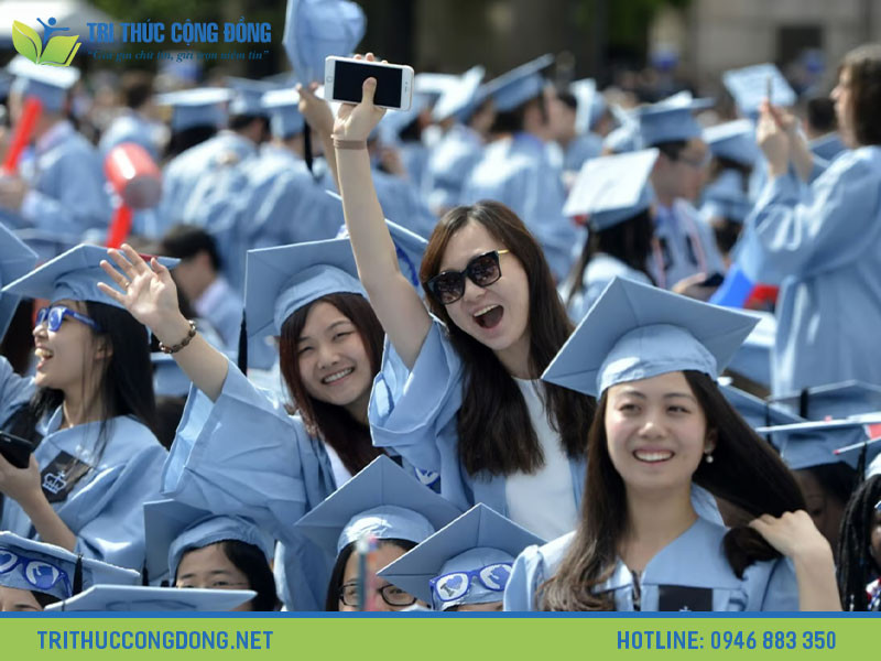 Học bổng du học Trung Quốc