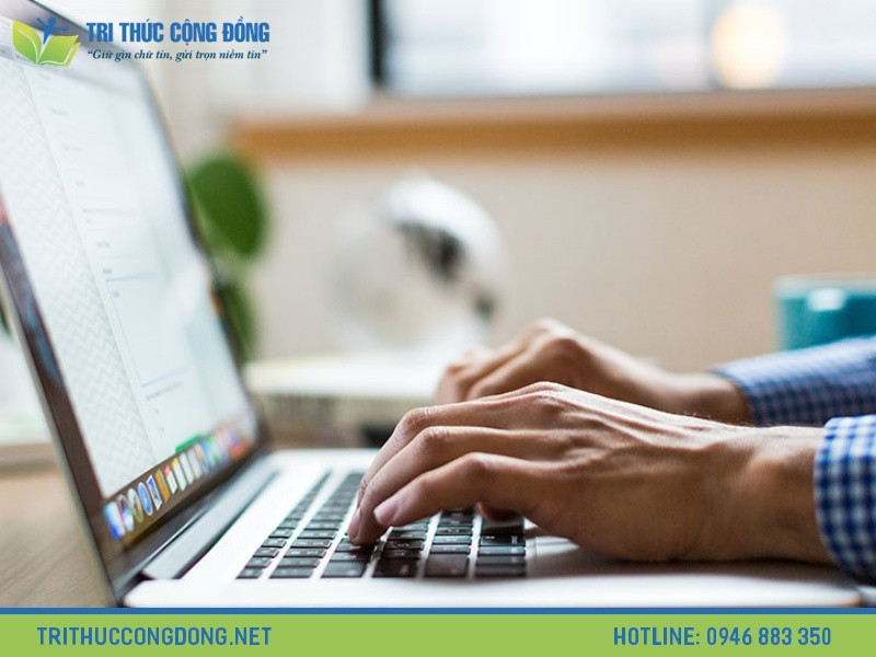 Dịch vụ viết tiểu luận chất lượng tại Tri Thức Cộng Đồng Dịch vụ viết tiểu luận chất lượng tại Tri Thức Cộng Đồng