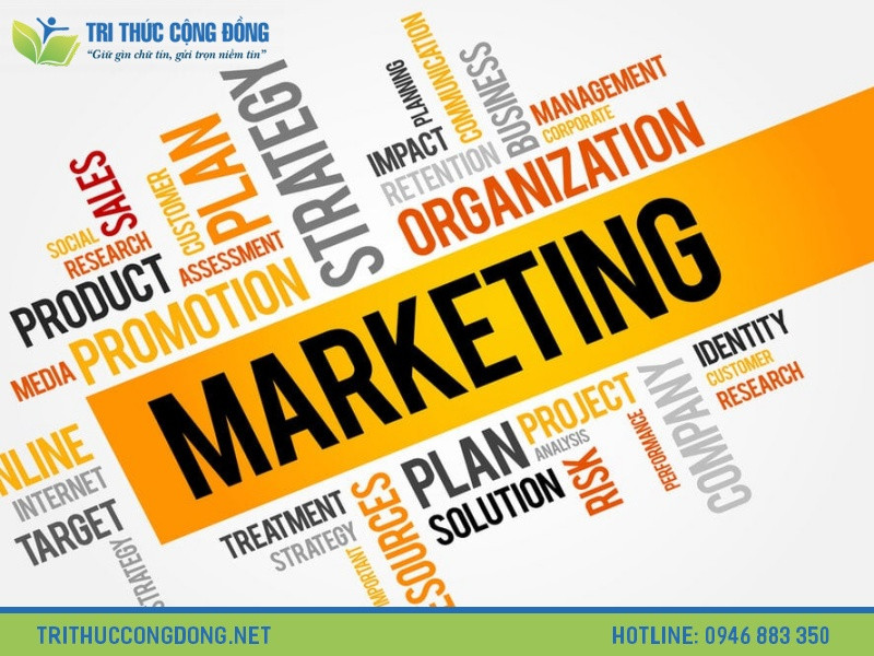 Tìm hiểu về giáo trình nghiên cứu marketing Tìm hiểu về giáo trình nghiên cứu marketing