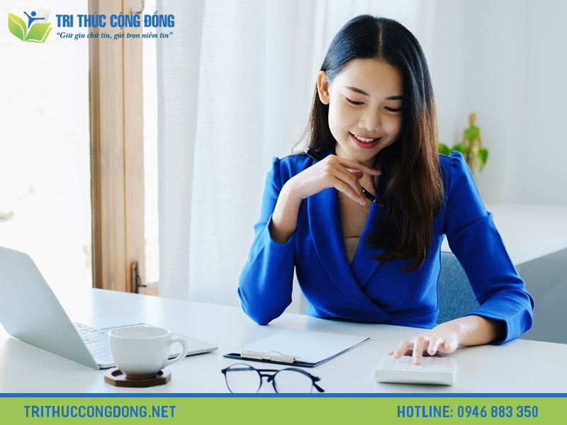 Lưu ý khi mua giấy viết tiểu luận