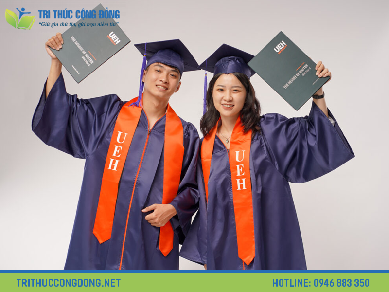 Lợi ích của việc học thạc sĩ kinh tế Lợi ích của việc học thạc sĩ kinh tế