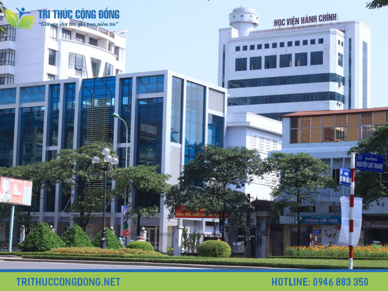 Học ngành Quản lý Nhà nước ở đâu tốt? Học ngành Quản lý Nhà nước ở đâu tốt?