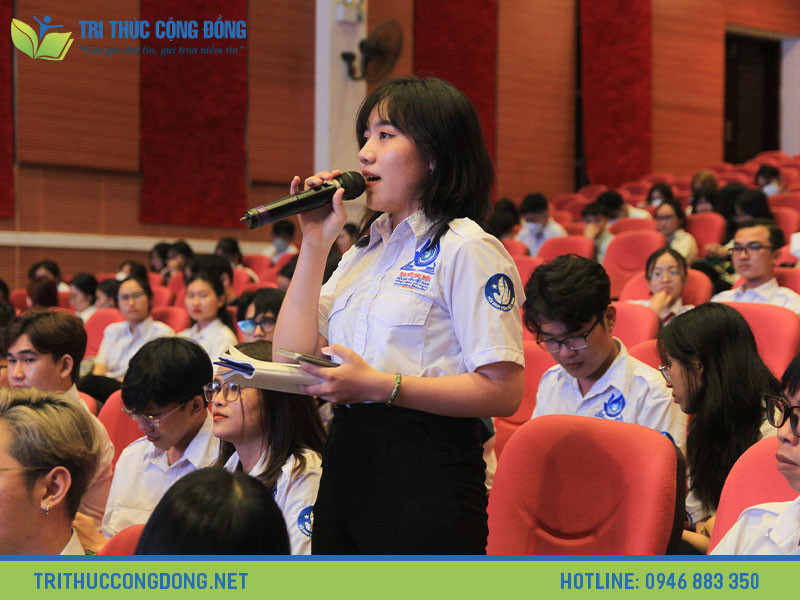 Lợi ích khi học thạc sĩ tại Đại học Sư Phạm TPHCM