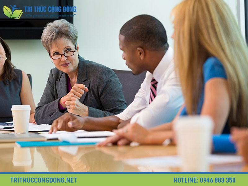 Học Quản lý Giáo dục ra làm gì? Học Quản lý Giáo dục ra làm gì?