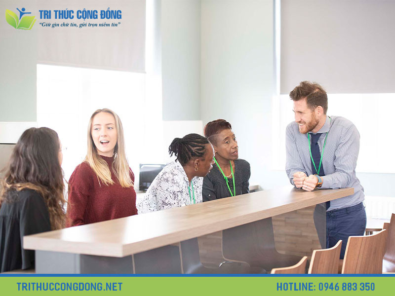 Kỹ năng cần thiết để thành công trong ngành Quản lý Giáo dục Kỹ năng cần thiết để thành công trong ngành Quản lý Giáo dục