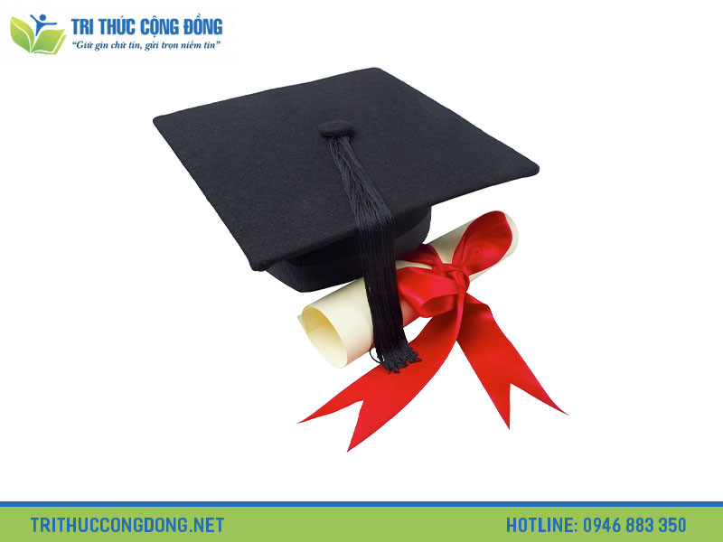 Tại sao nên đầu tư vào học thạc sĩ?