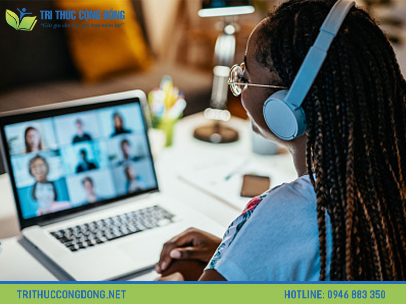 Kinh nghiệm chọn chương trình đào tạo thạc sĩ online phù hợp