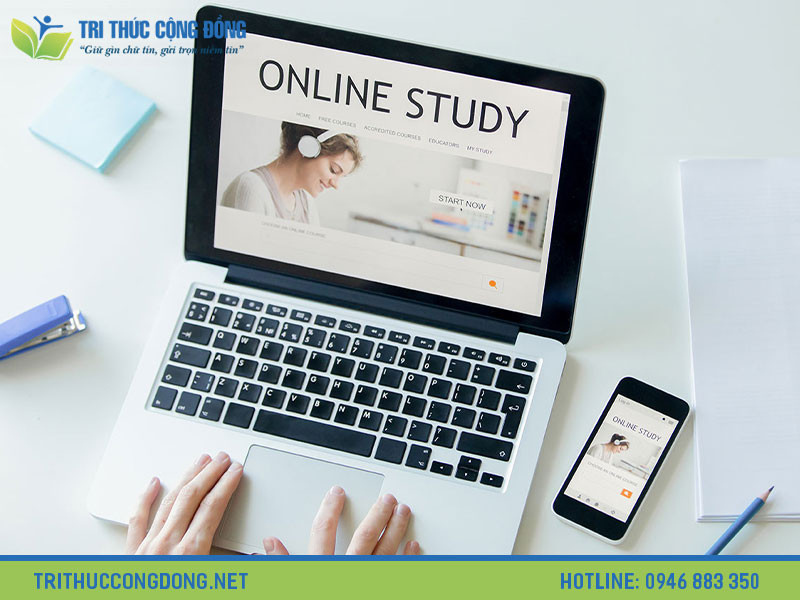 Các chương trình học thạc sĩ điều dưỡng online
