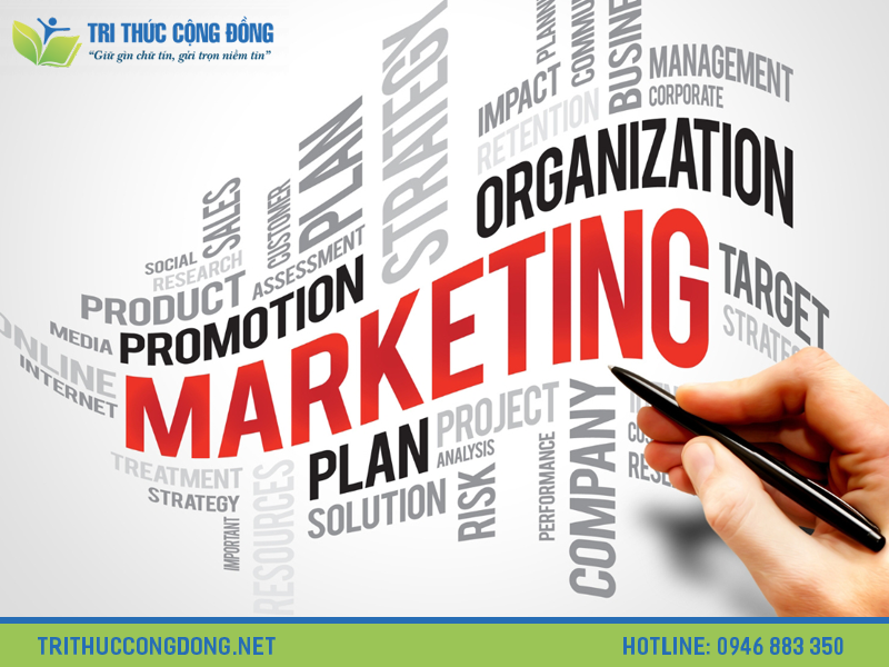 Yêu cầu tuyển sinh của chương trình học thạc sĩ Marketing