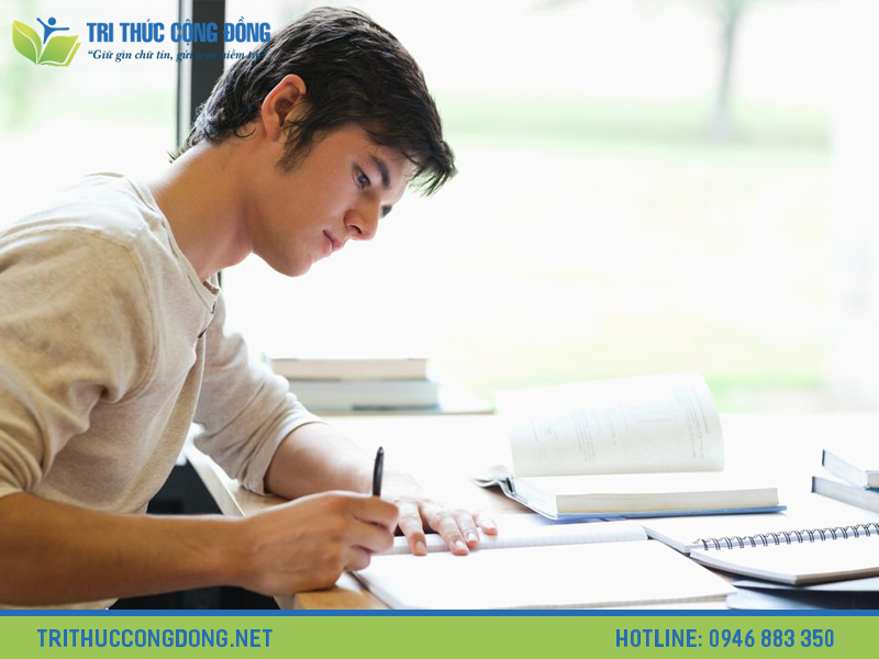 Những lợi ích nổi bật khi học thạc sĩ