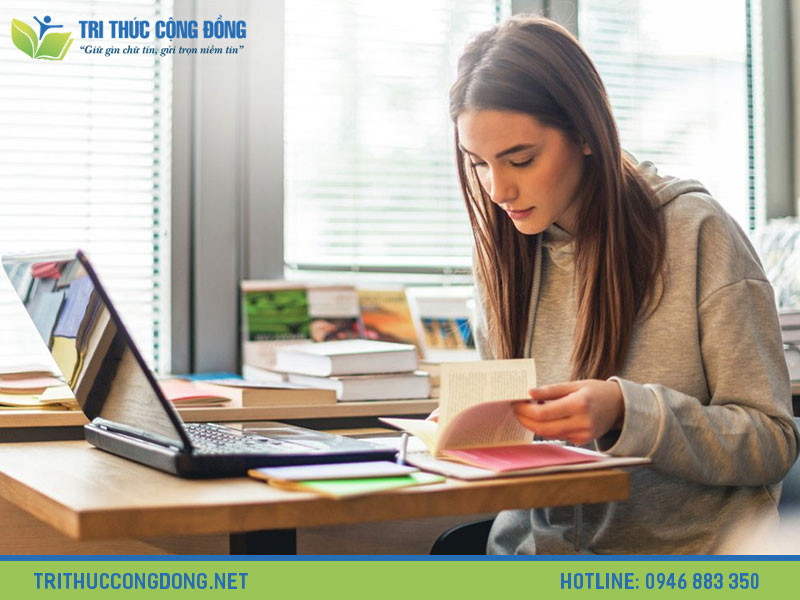 Những thách thức và giải pháp khi học thạc sĩ online Những thách thức và giải pháp khi học thạc sĩ online