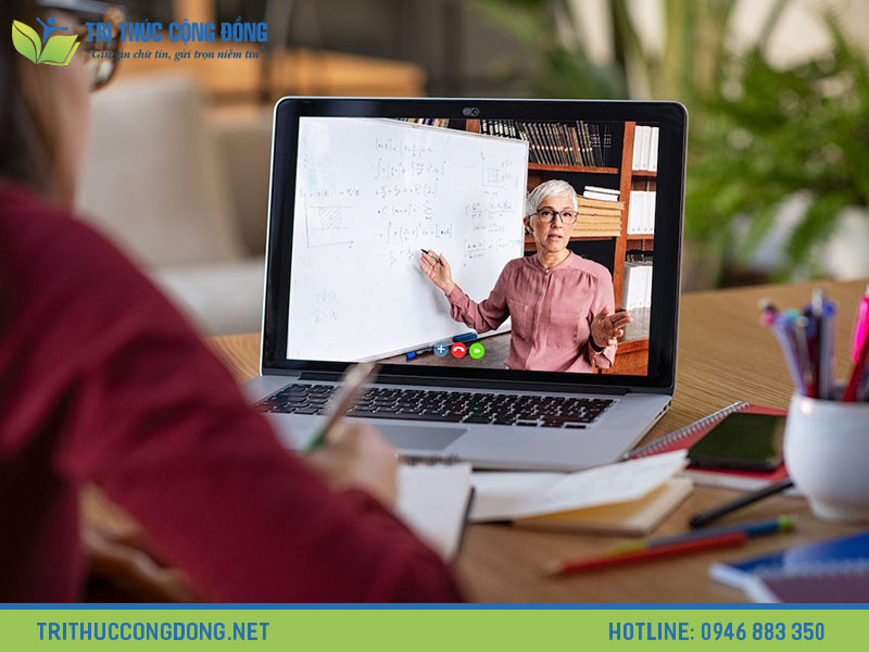 Ưu điểm của hình thức học thạc sĩ quản lý giáo dục từ xa Ưu điểm của hình thức học thạc sĩ quản lý giáo dục từ xa