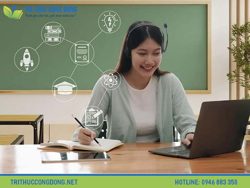 Cơ hội nghề nghiệp sau khi tốt nghiệp Cơ hội nghề nghiệp sau khi tốt nghiệp