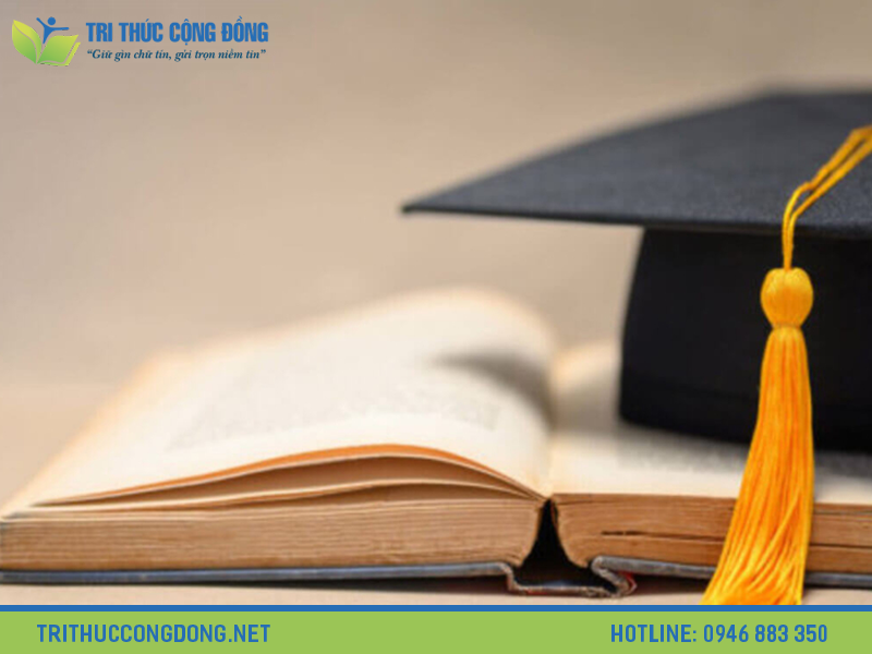Điều kiện nhập học thạc sĩ Quản trị Kinh doanh