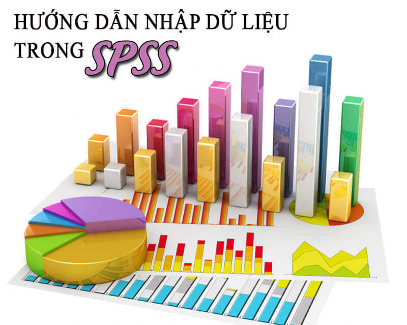 Hướng dẫn nhập dữ liệu trong SPSS Hướng dẫn nhập dữ liệu trong SPSS