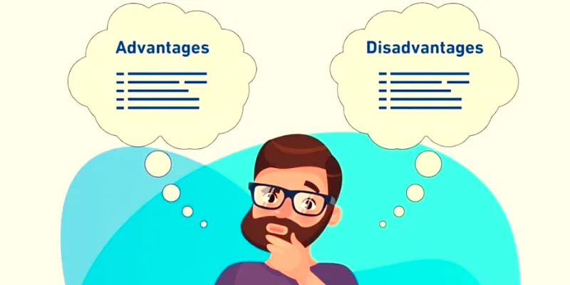 Hướng dẫn viết bài essay advantages and disadvantages