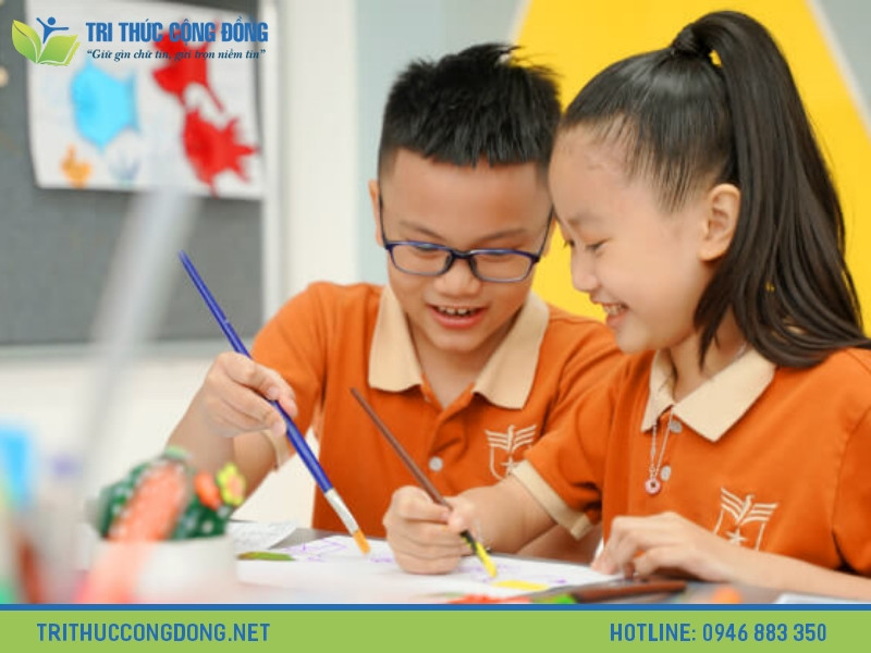 Tiêu chí đánh giá sáng kiến tại trường tiểu học Tiêu chí đánh giá sáng kiến tại trường tiểu học