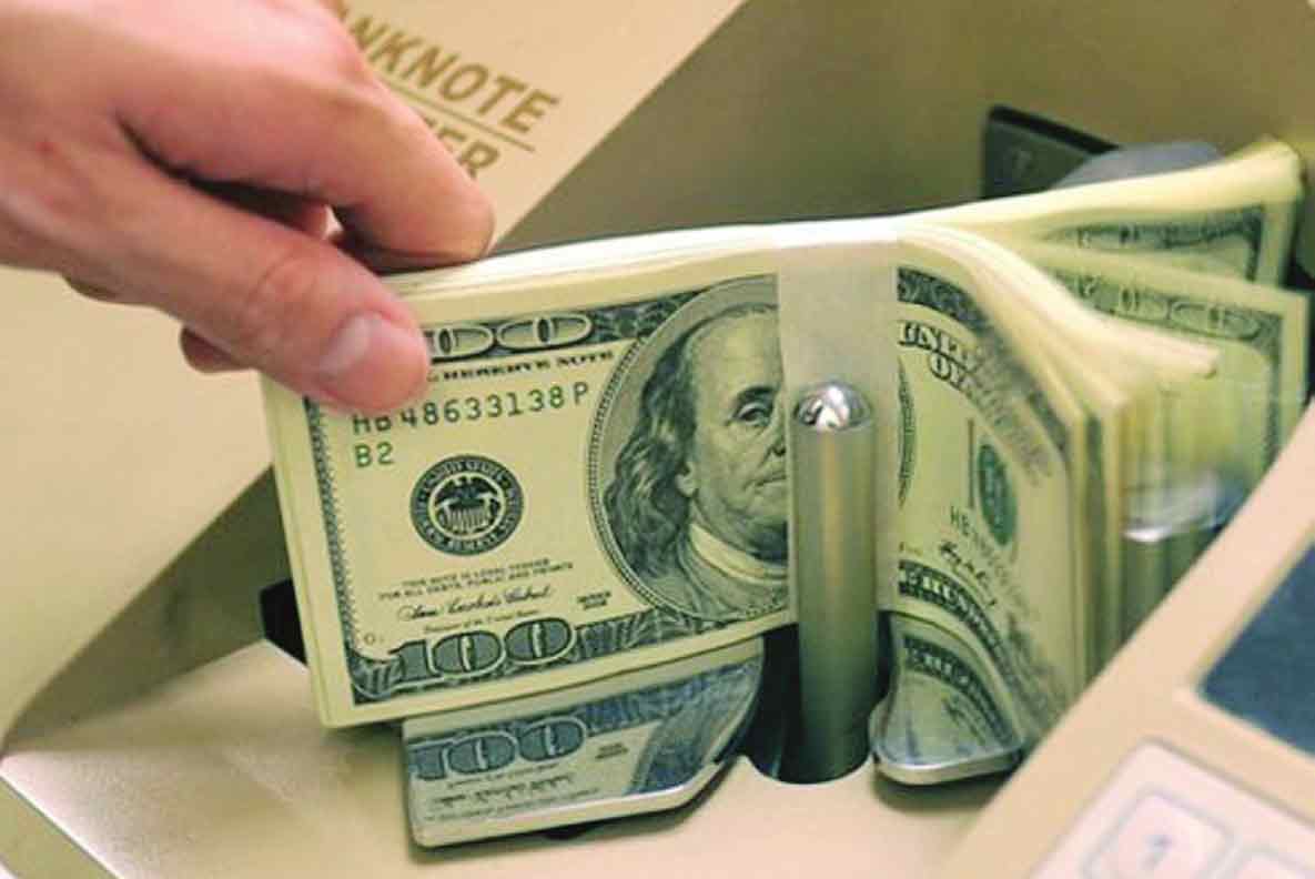 Khả năng thanh toán hiện thời của doanh nghiệp