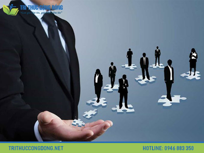 Vai trò của quản lý nhà nước trong xã hội Vai trò của quản lý nhà nước trong xã hội
