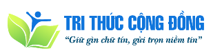 Trí thức cộng đồng
