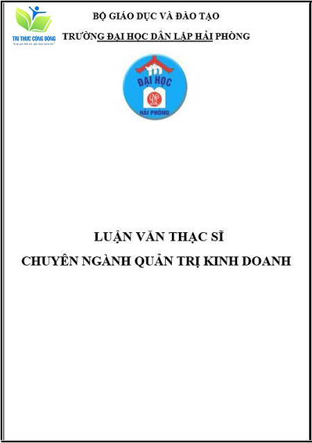 Luận văn biện pháp hoàn thiện quản lý thu – chi ngân sách nhà nước