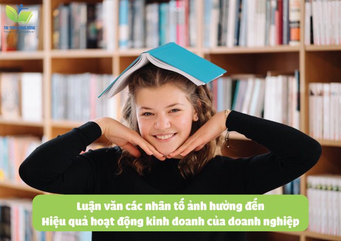Luận văn các nhân tố ảnh hưởng đến hiệu quả hoạt động kinh doanh của doanh nghiệp Luận văn các nhân tố ảnh hưởng đến hiệu quả hoạt động kinh doanh của doanh nghiệp
