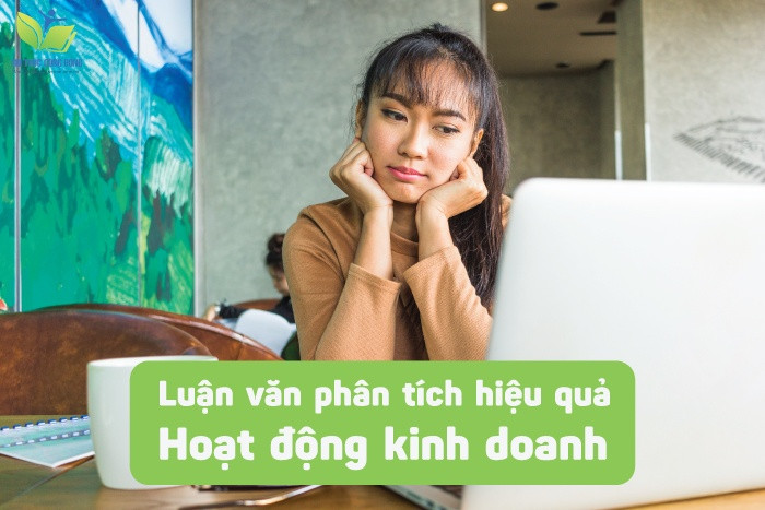 Luận văn phân tích hiệu quả hoạt động kinh doanh Luận văn phân tích hiệu quả hoạt động kinh doanh