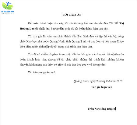 Luận văn quản lý ngân sách nhà nước tại Huyện Gò Công Tây, Tỉnh Tiền Giang