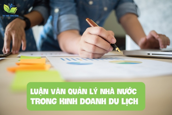 Luận văn quản lý nhà nước trong kinh doanh du lịch
