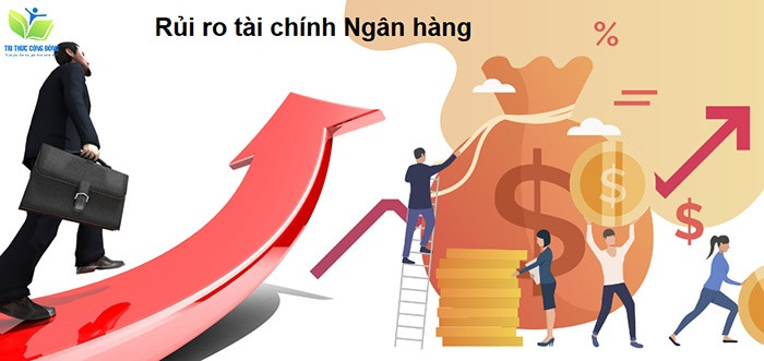 Luận văn quản trị rủi ro tài chính tại ngân hàng