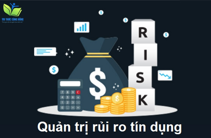 Luận văn quản trị rủi ro tín dụng