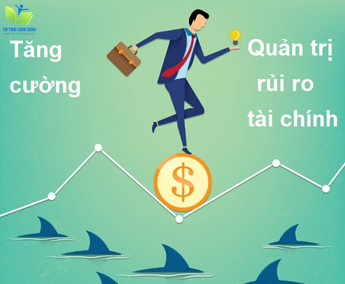 Luận văn tăng cường quản trị rủi ro tài chính