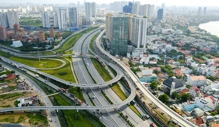 Luận văn thạc sĩ quản lý công về chính sách với đề tài chính sách phát triển hệ thống giao thông tĩnh