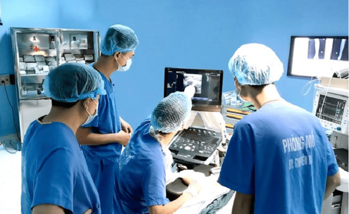 Luận văn thạc sĩ quản lý công về chính sách với đề tài hoàn thiện chính sách thuế đối với bệnh viện quốc tế