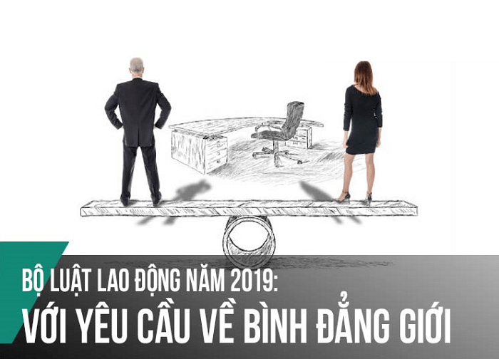 Luận văn thạc sĩ quản lý công về công dân với đề tài quản lý nhà nước về bình đẳng giới