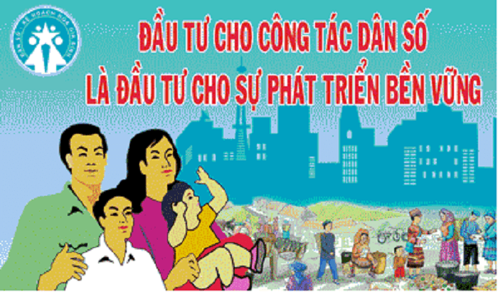 Luận văn thạc sĩ quản lý công về công dân với đề tài quản lý nhà nước về công tác Dân số - Kế hoạch hoá gia đình