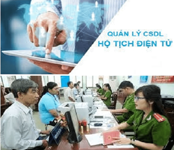 Luận văn thạc sĩ quản lý công về công dân với đề tài quản lý nhà nước về đăng ký hộ tịch