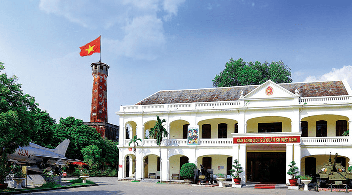 Luận văn thạc sĩ quản lý công về viên chức với đề tài đánh giá viên chức các bảo tàng thuộc Sở Văn hoá và Thể thao