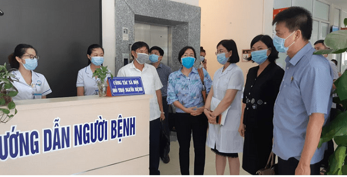 Luận văn thạc sĩ quản lý công về viên chức với đề tài tạo động lực làm việc cho viên chức tại bệnh viện đa khoa